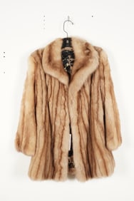 A Fur Coat