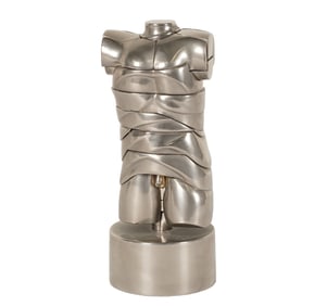 Miguel Berrocal, 1933-2006, Mini David