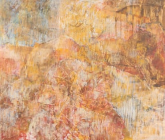 Willie Suzuki, B. 1934, Untitled (Reclining Nude)