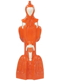 Karoly Fulop, 1893-1963, Untitled