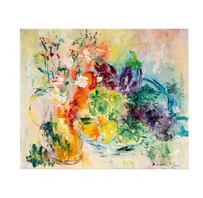 Mid 20th Century, Still Life