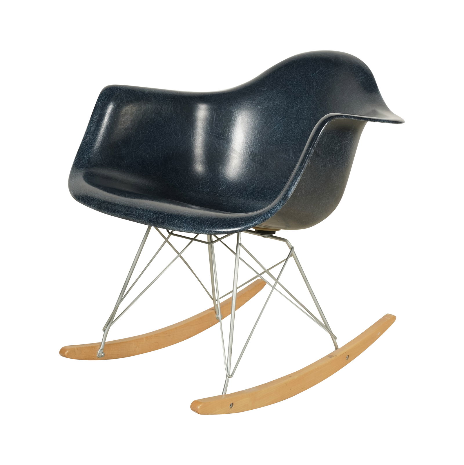 A Modernica Eames-Style Rocking Chair (1 of 8)