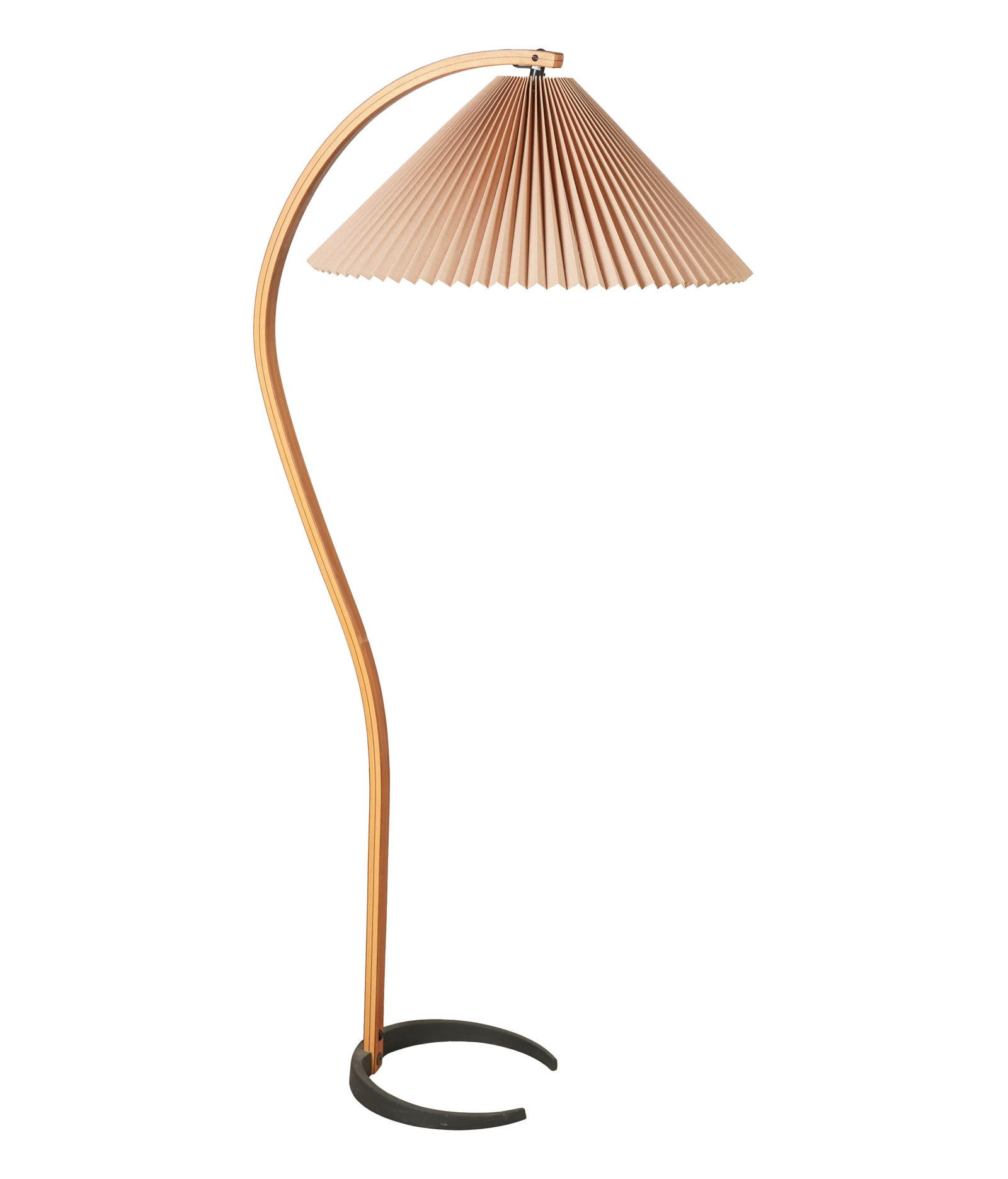 A Mads Caprani Floor Lamp (1 of 8)