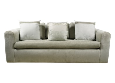 An A. Rudin Fully Upholstered Sofa