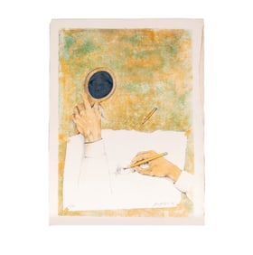 Mario Martin del Campo, B. 1945, Personajes