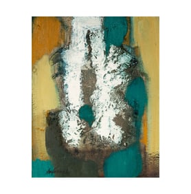 C. Louis Hafermehl, 1916 - 1989, Cauline