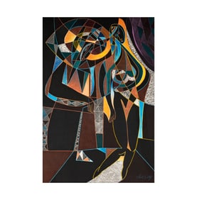 Neal Doty, 1941-2016, Mardi Gras