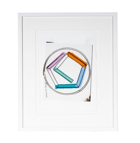 Andy Warhol, 1928-1987, Untitled