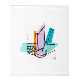 Andy Warhol, 1928-1987, Untitled