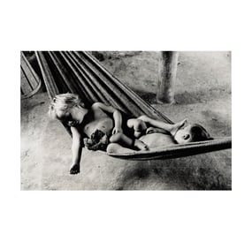 Raul Corrales, 1925-2006, Beauty Rest