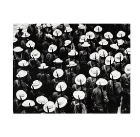 Raul Corrales, 1925-2006, Los Sombreritos