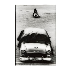 Jose Figueroa, Calle 17, Vedado, La Habana