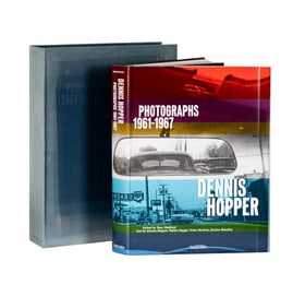 Dennis Hopper, Photographs 1961?1967