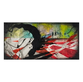 20th/21st Century, Nude