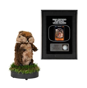 Original Gopher: Caddyshack (1980)