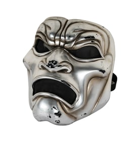 Immortal Warrior Mask from 300 (2006)
