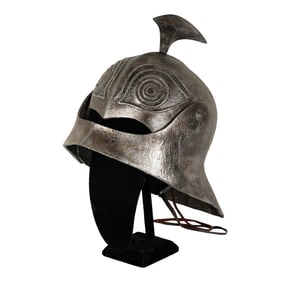 Hoplite Helmet from Immortals (2011)