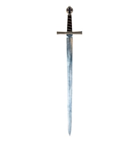 "Excalibur" Sword from Sean Connery as King Arthur in First Knight (1995)