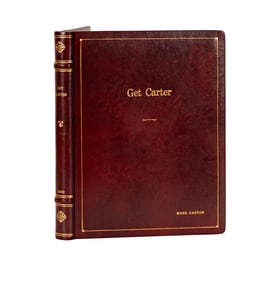 Studio Script: Get Carter (2000)