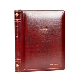 Studio Script: Hero (2002)