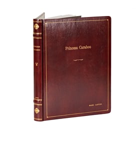 Studio Script: Princess Caraboo (1994)