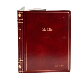 Studio Script: My Life (1993)