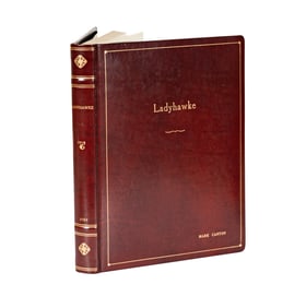 Studio Script: Ladyhawke (1985)