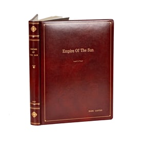 Shooting Script: Empire of the Sun (1987)