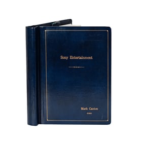 Studio Script: Sense and Sensibility (1995)