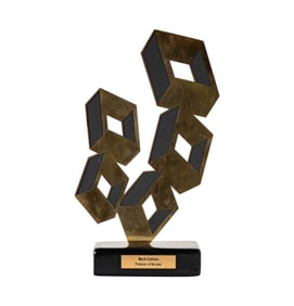 Cana Dorada International Film Festival Presentation Award