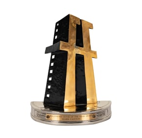 Hollywood Film Awards Presentation Award