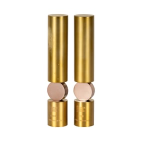 Two E! People's Choice Awards