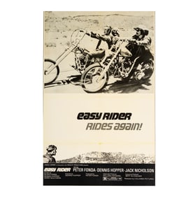 Easy Rider Movie Posters