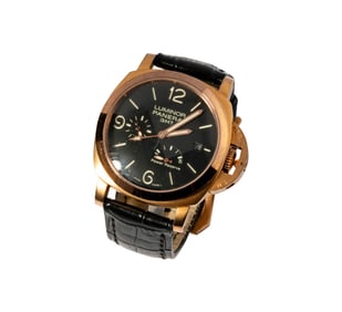 Stainless Steel Men's Watch