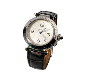 Stainless Steel Men's Watch