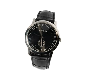 Gucci Men's Stainless Steel 5600M Watch