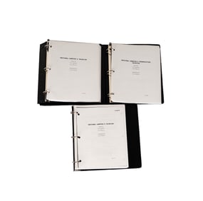 Three National Lampoon's: "Thanksgiving" Vacation Development Studio Scripts