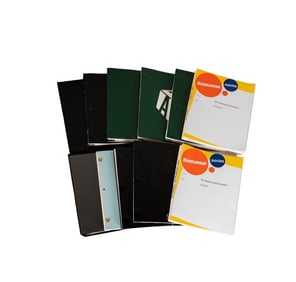 Group of Ten Studio Scripts