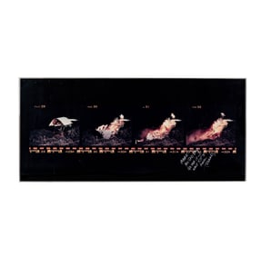 Lethal Weapon 2: The Garcia House Model Destruction Sequence