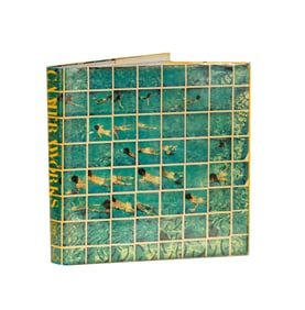 David Hockney: Camera Works Book 1st Edition