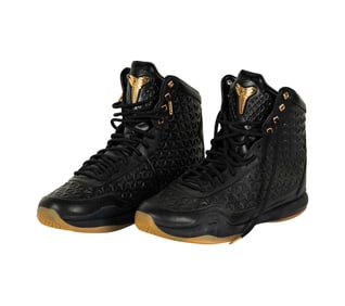 Nike Kobe X Elite EXT QS Men's Basketball Sneakers
