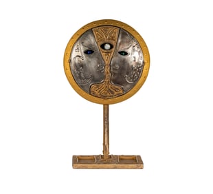 Jean Cocteau, 1889-1963, The Mirror of Orpheus