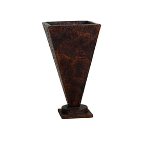 Melvin Albert Schuler, 1924-2012, Untitled (Planter)