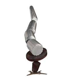 Jeffery Laudenslager, San Diego 20th Century, Untitled