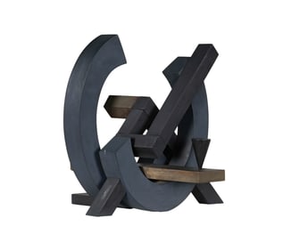 John A. Okulick, B.1947, Untitled