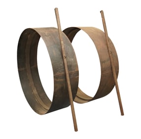 Guy Girard Dill, B. 1946, Mary