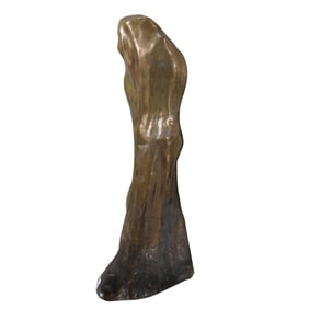 Charles Fine, Pressure Head