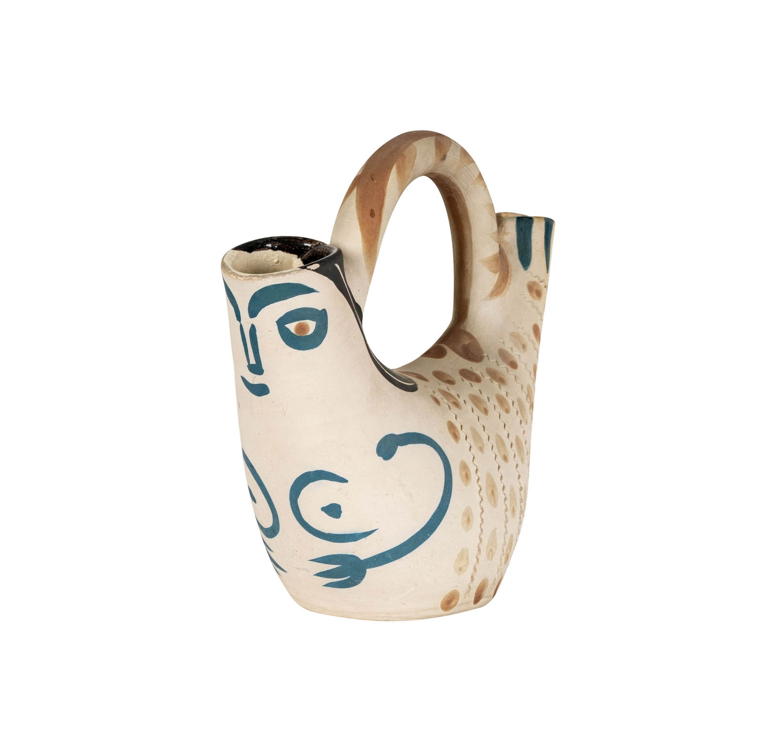 Pablo Picasso, 1881-1973, Figure de Proue (1 of 9)