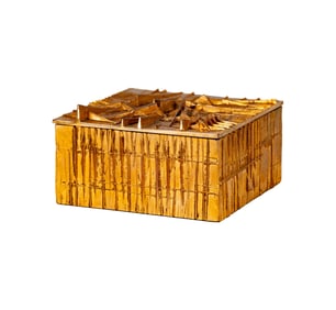 Arnaldo Pomodoro, B. 1926, Scatola