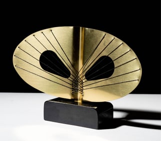 Barbara Hepworth, 1903-1975